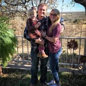 Meet your Posher, Kristopher